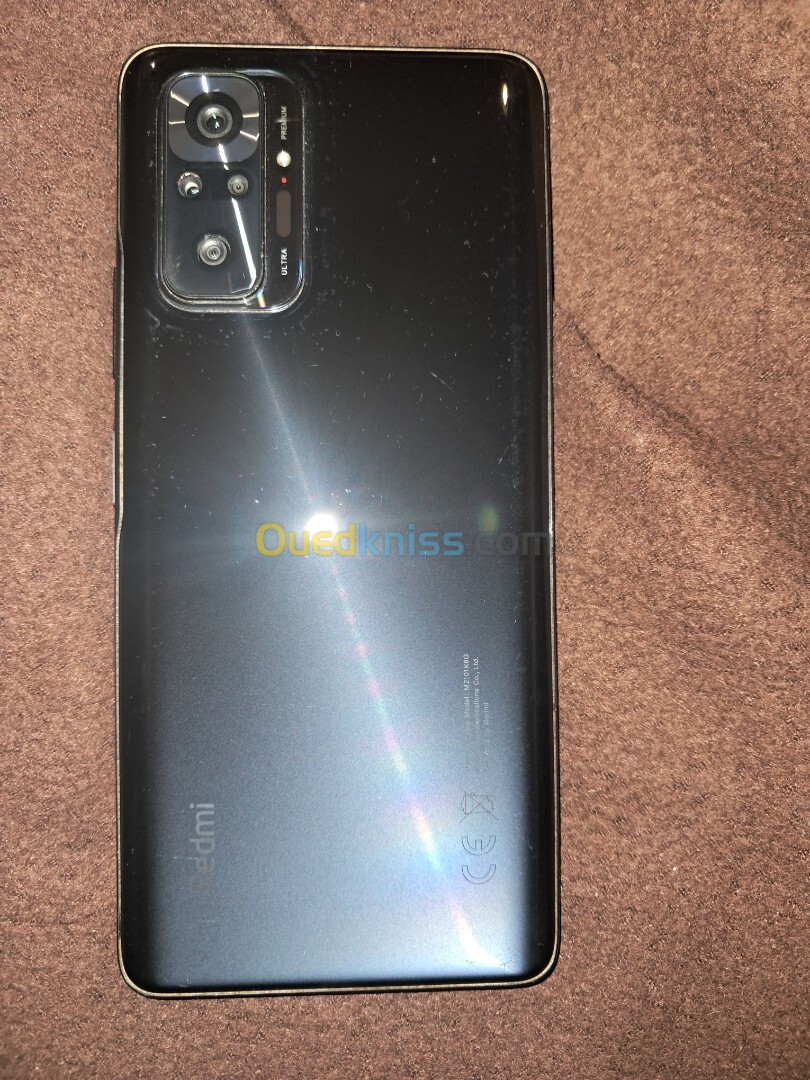 Redmi Note 10 pro