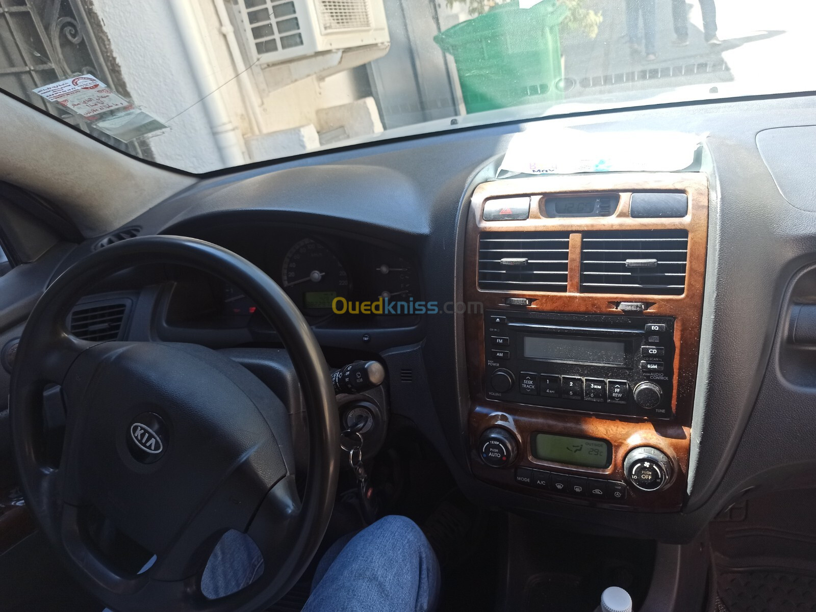 Kia Sportage 2007 Sportage