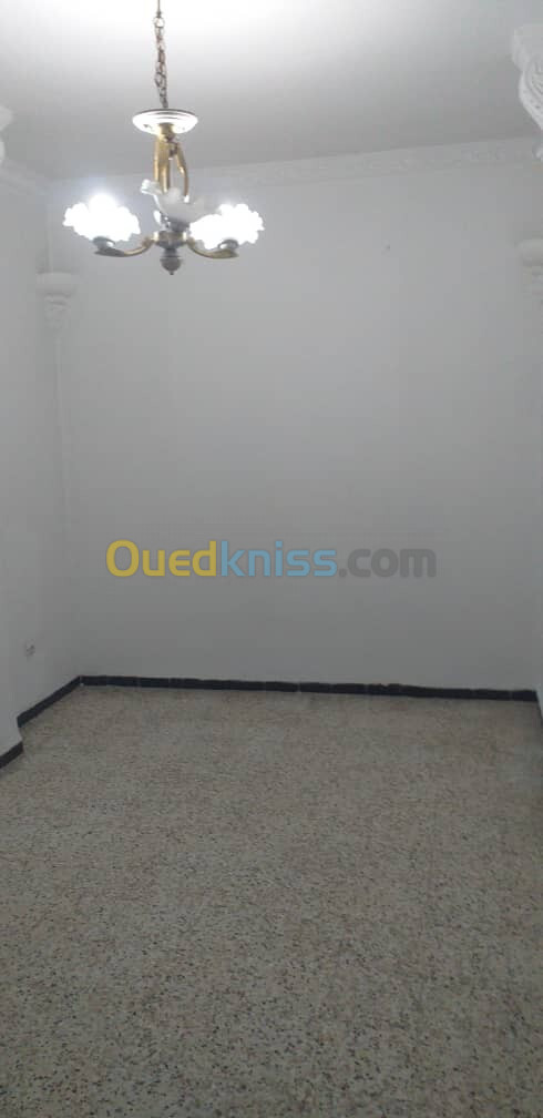 Location Appartement F3 Alger Mohammadia