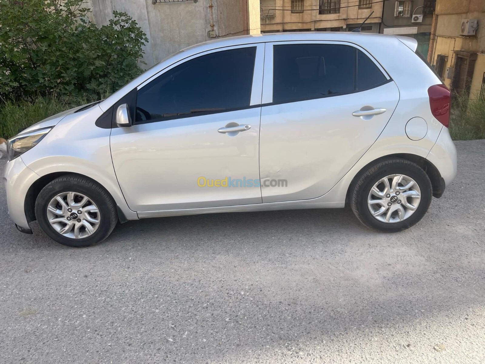 Kia Picanto 2019 