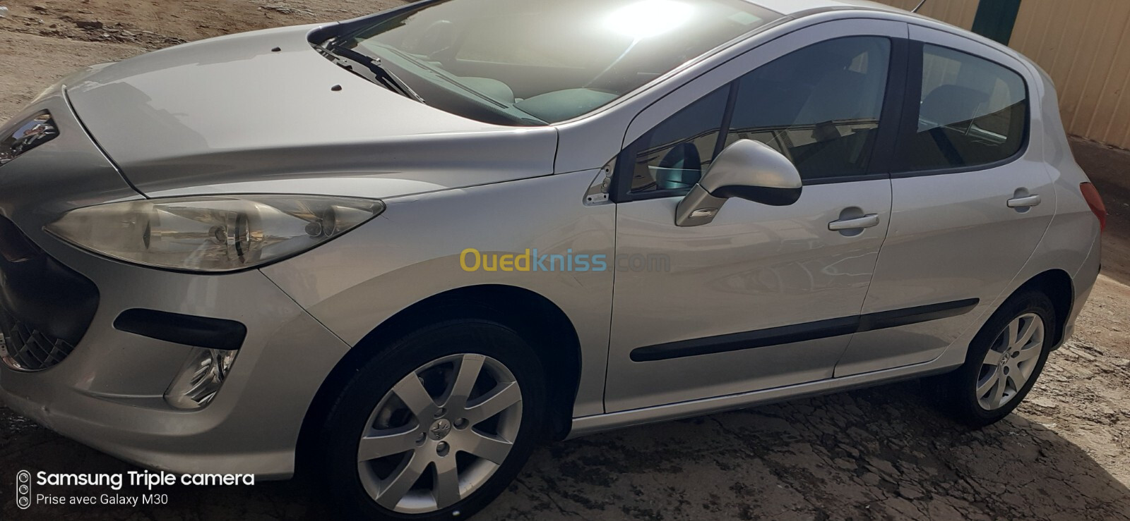 Peugeot 308 2008 308