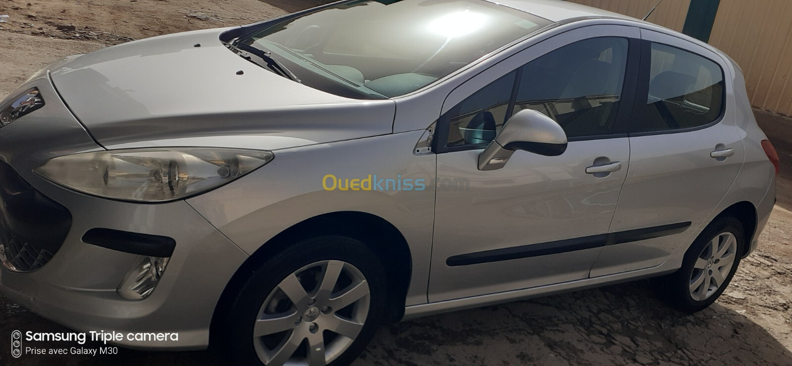 Peugeot 308 2008 308