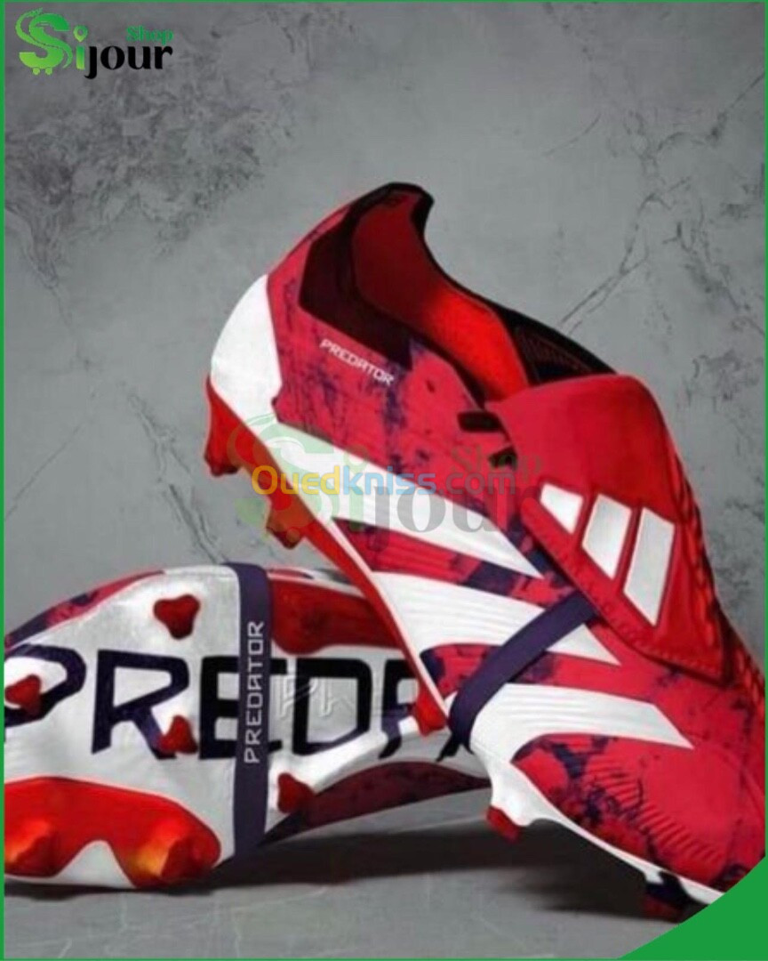 Soulier Predator ADIDAS copie original