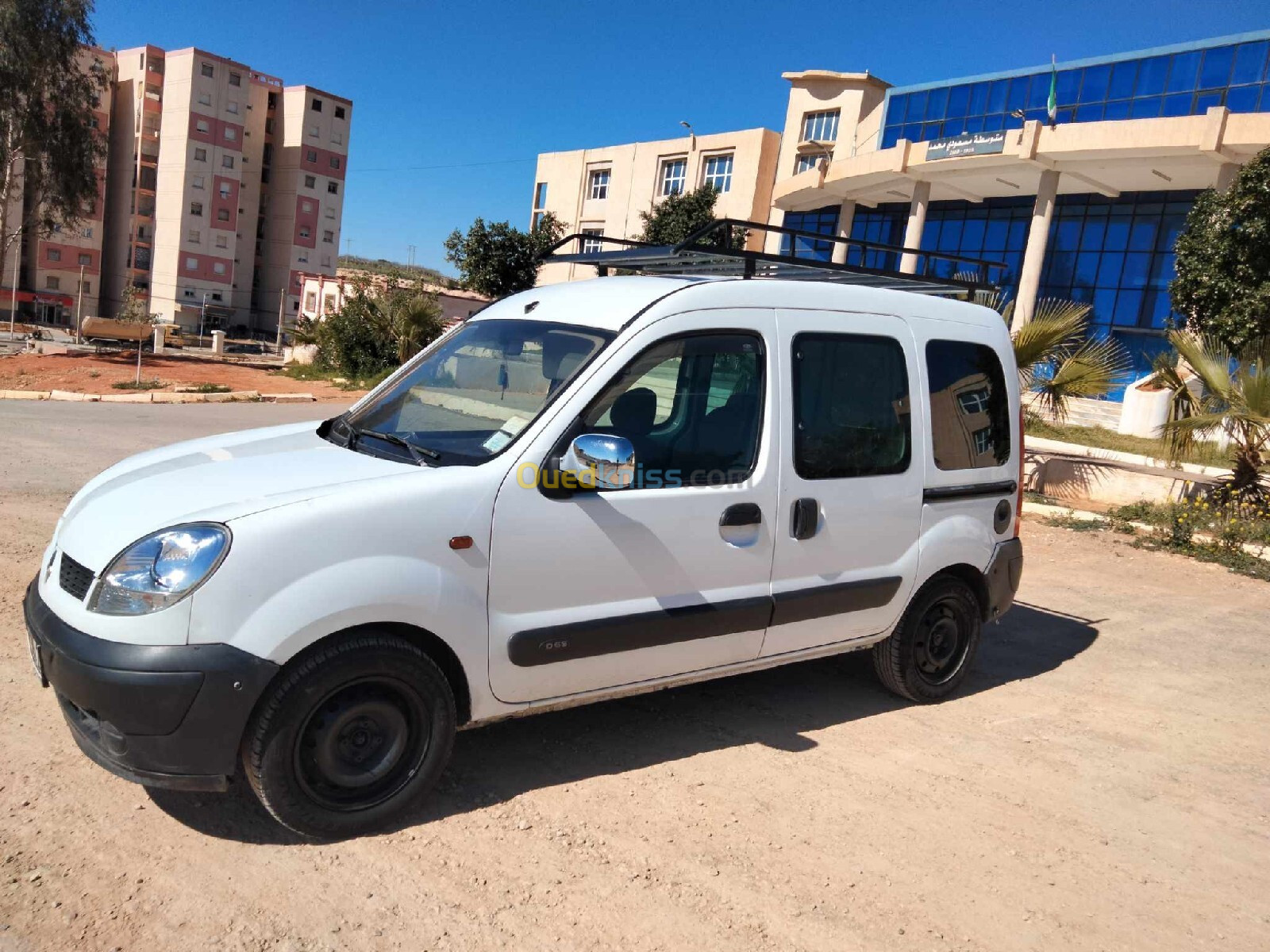 Renault Kangoo 2005 Kangoo