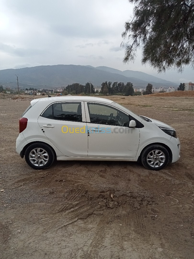 Kia Picanto 2019 EX