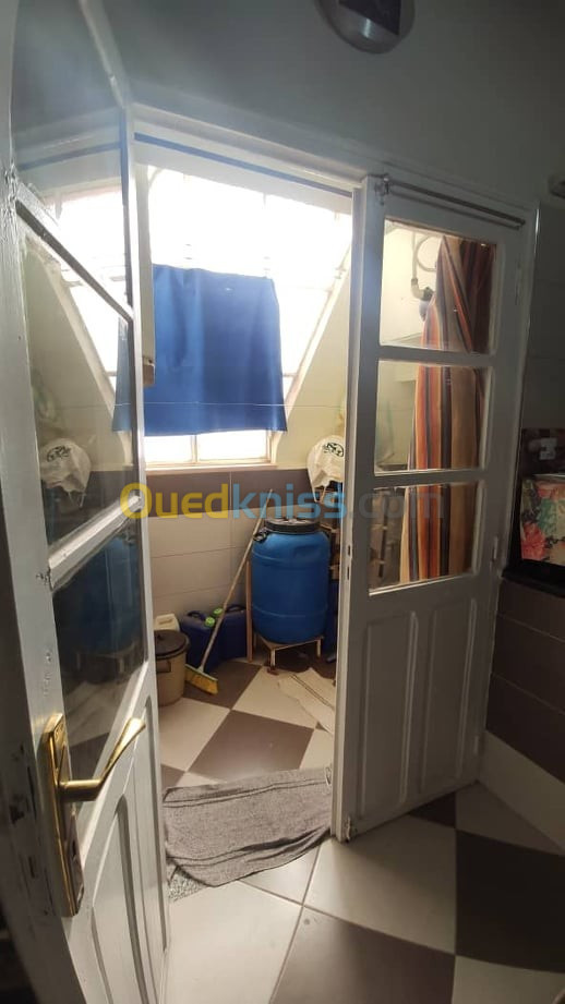 Vente Appartement F5 Sidi bel abbes Sidi bel abbes