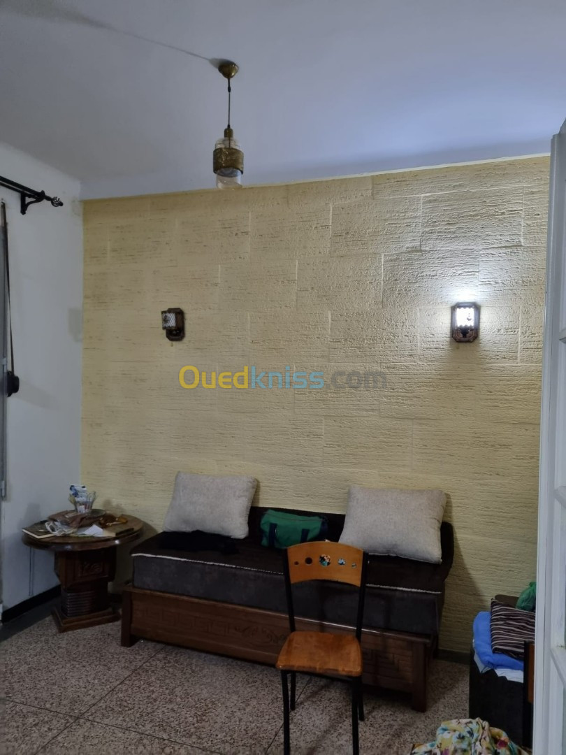 Vente Appartement F4 Sidi bel abbes Sidi bel abbes