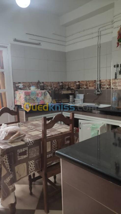 Vente Appartement F5 Sidi bel abbes Sidi bel abbes