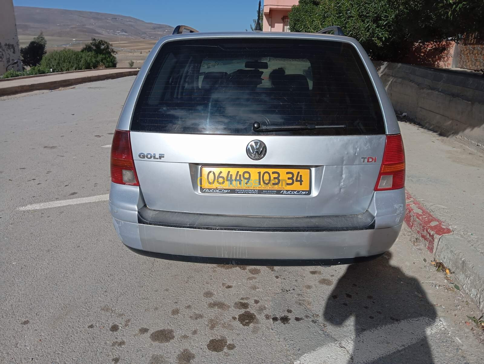 Volkswagen Golf 4 2003 Golf 4