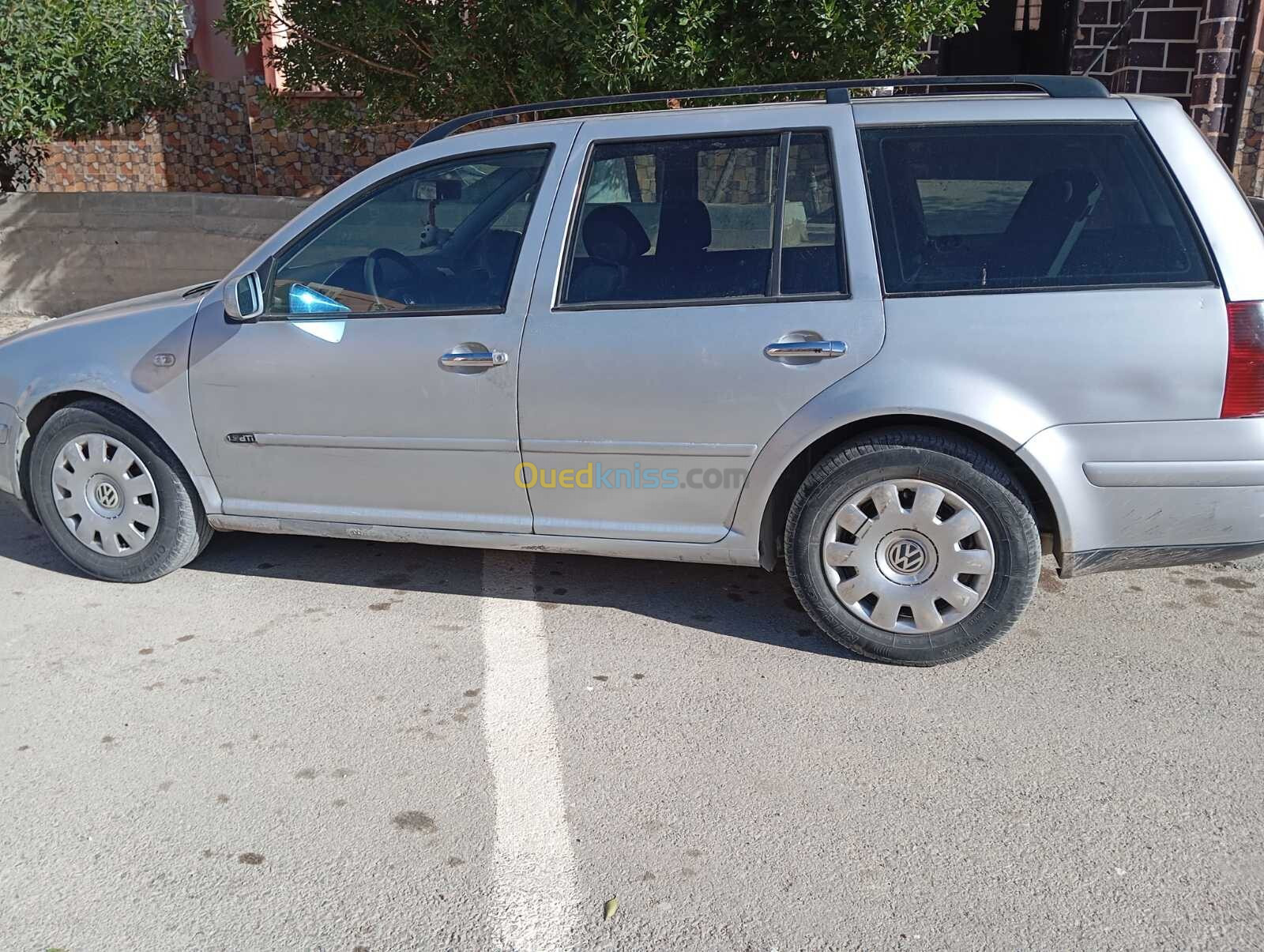 Volkswagen Golf 4 2003 Golf 4