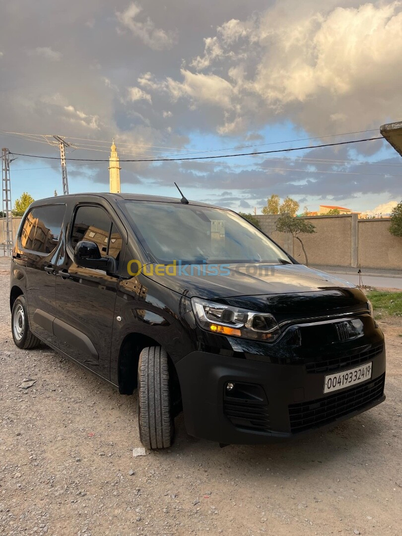 Fiat Doblo 2024 Doblo