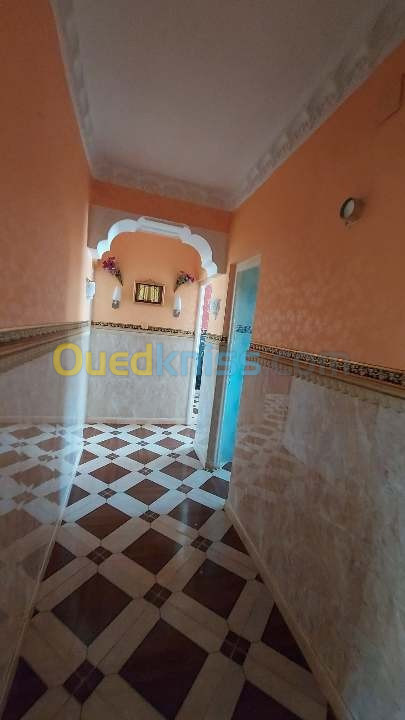 Location vacances Appartement F3 Mostaganem Abdelmalek ramdane