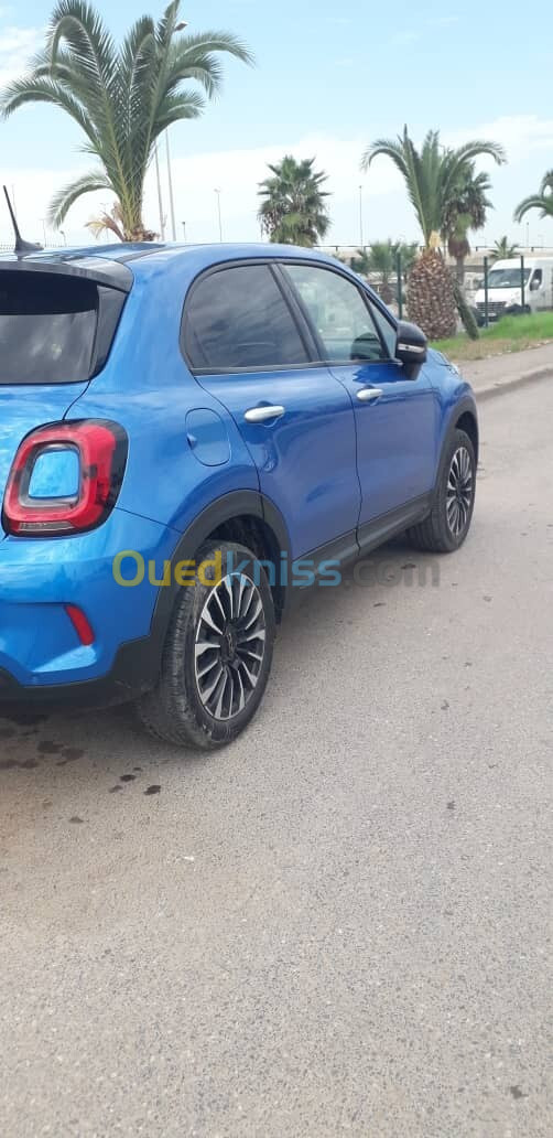 Fiat 500x 2024 Club