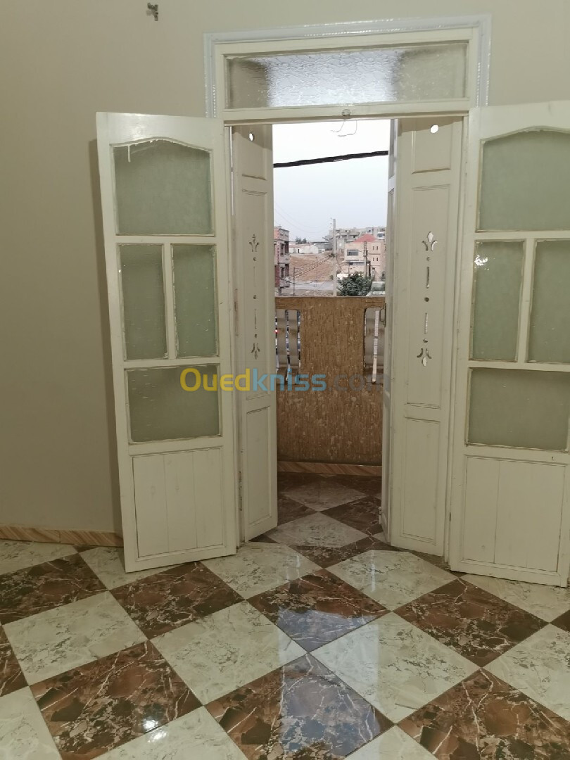 Location Appartement F3 Bouira Sour el ghouzlane