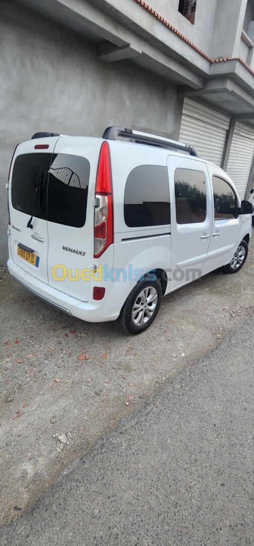 Renault Kangoo 2019 Privilège +