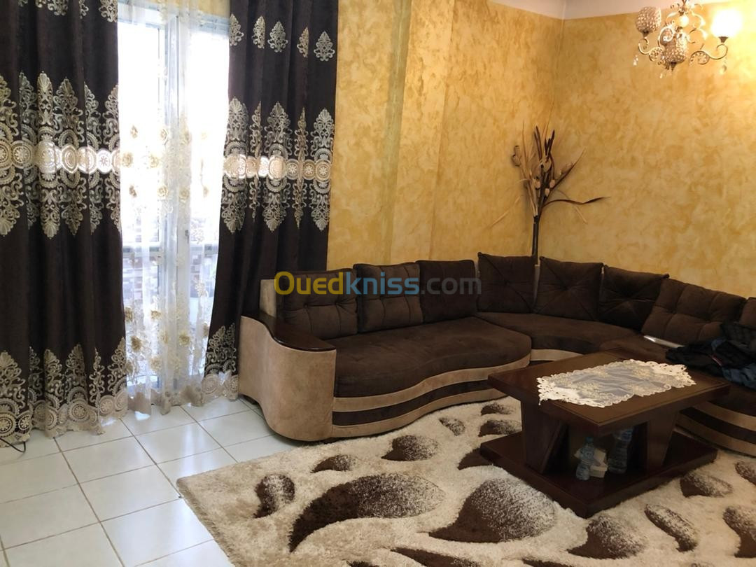 Vente Appartement F3 Alger Birtouta