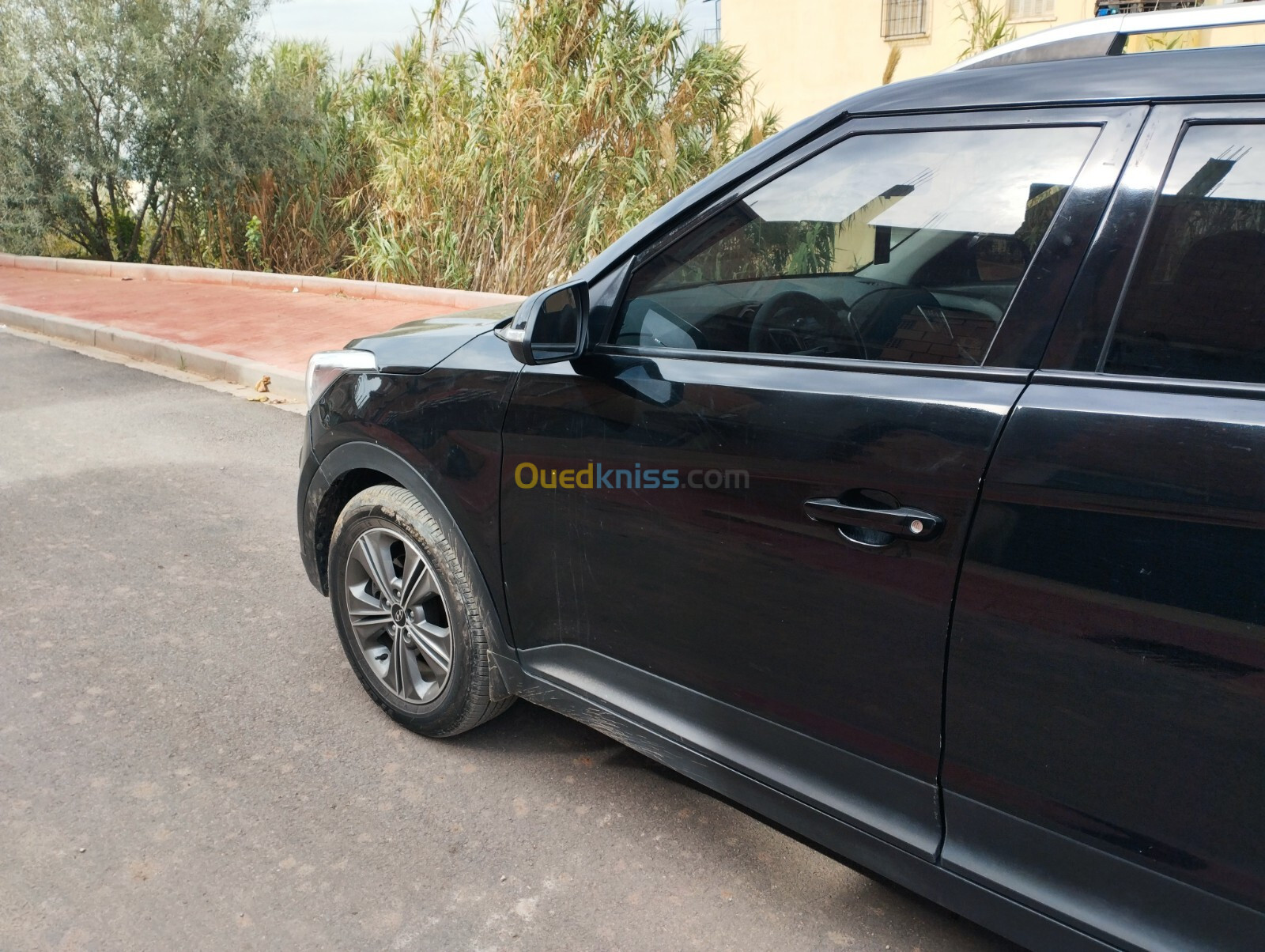 Hyundai Creta 2018 Gls