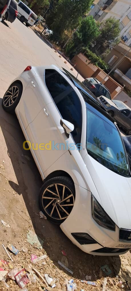 Seat Ibiza 2018 HIGH plus