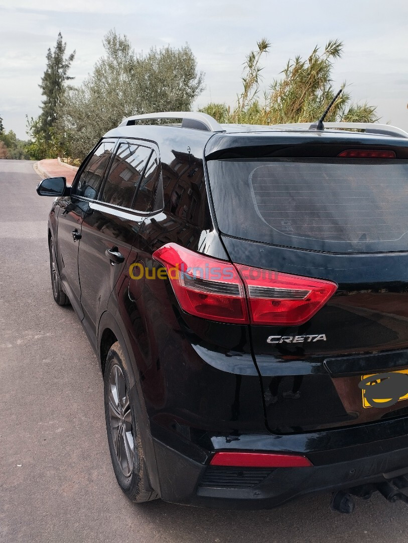 Hyundai Creta 2018 Gls