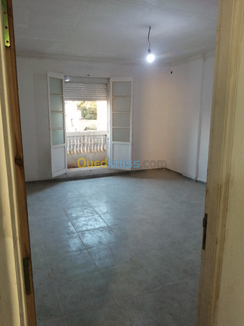 Vente Appartement F2 Blida Beni tamou