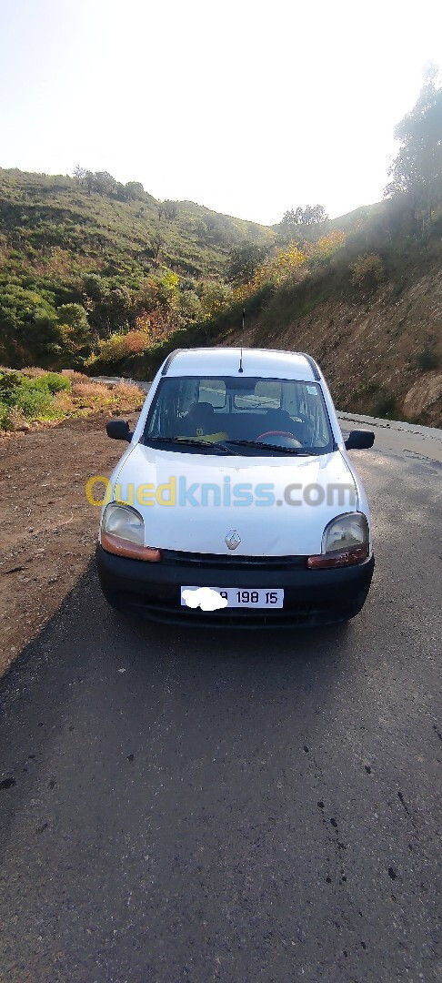 Renault Kangoo 1998 Kangoo