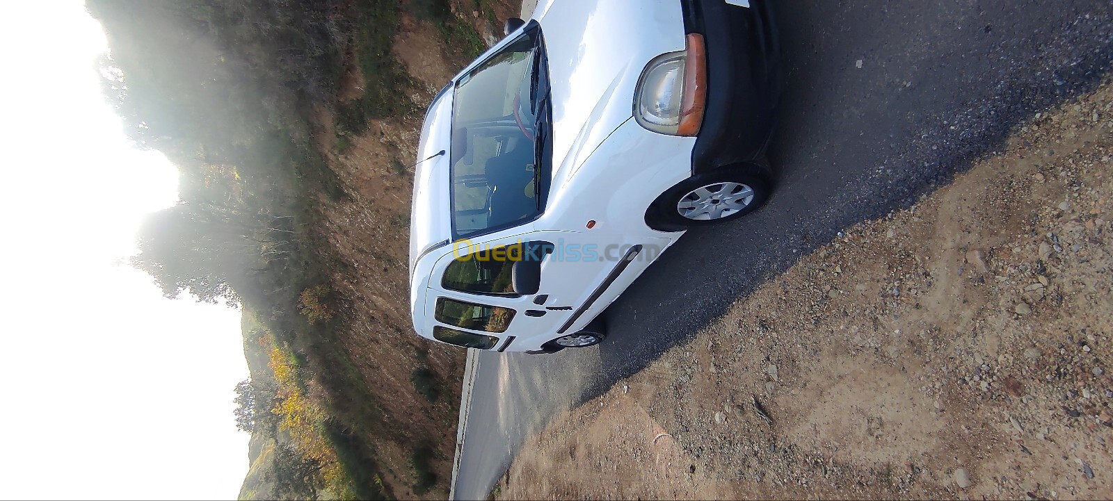 Renault Kangoo 1998 Kangoo