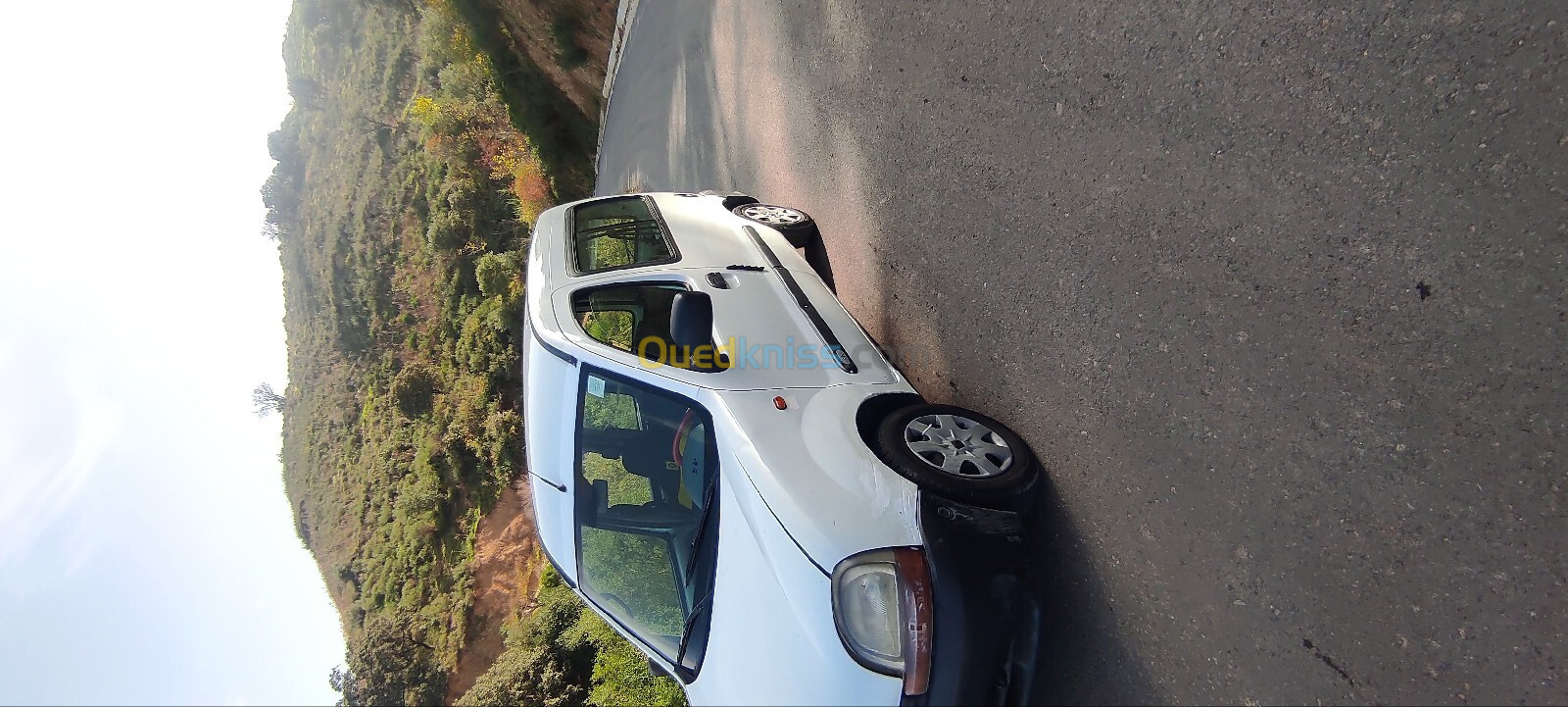 Renault Kangoo 1998 Kangoo