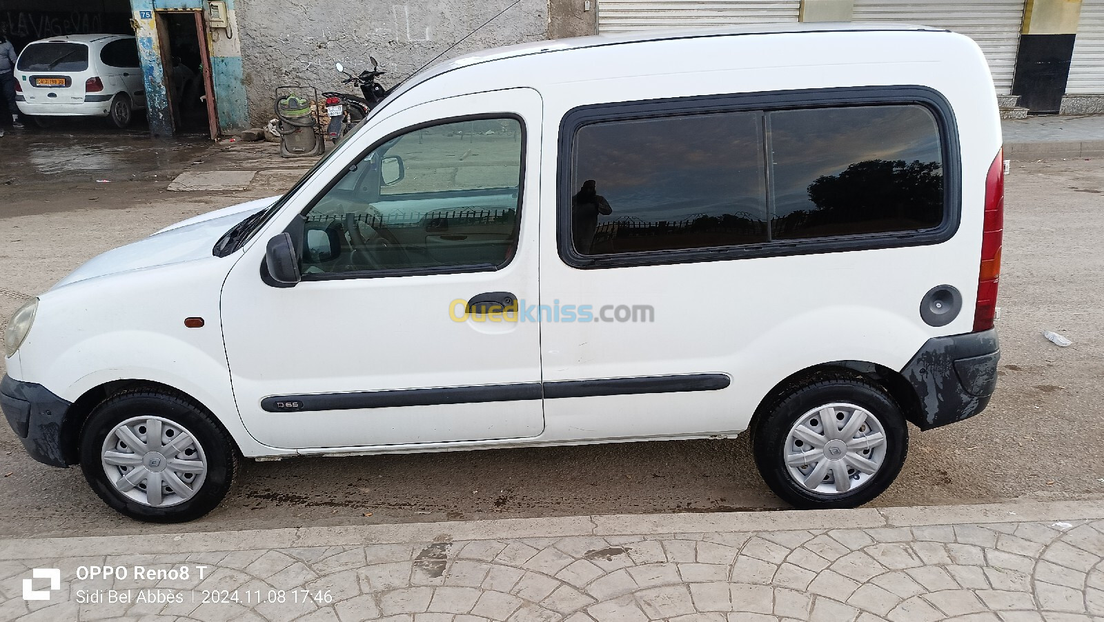 Renault Kangoo 2003 Kangoo