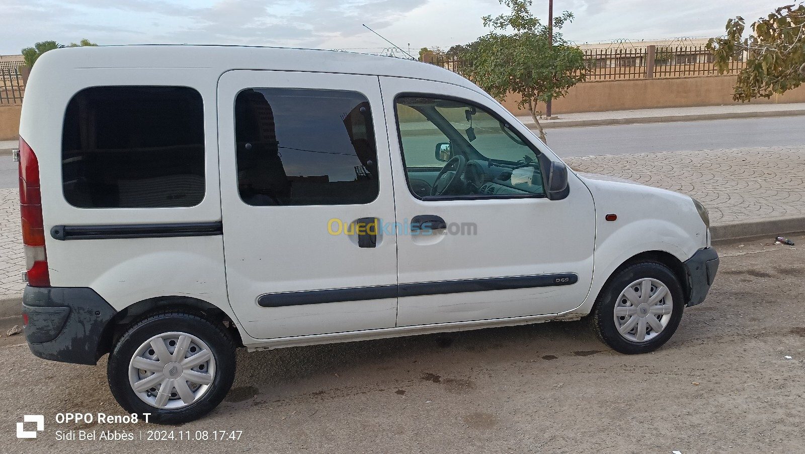 Renault Kangoo 2003 Kangoo