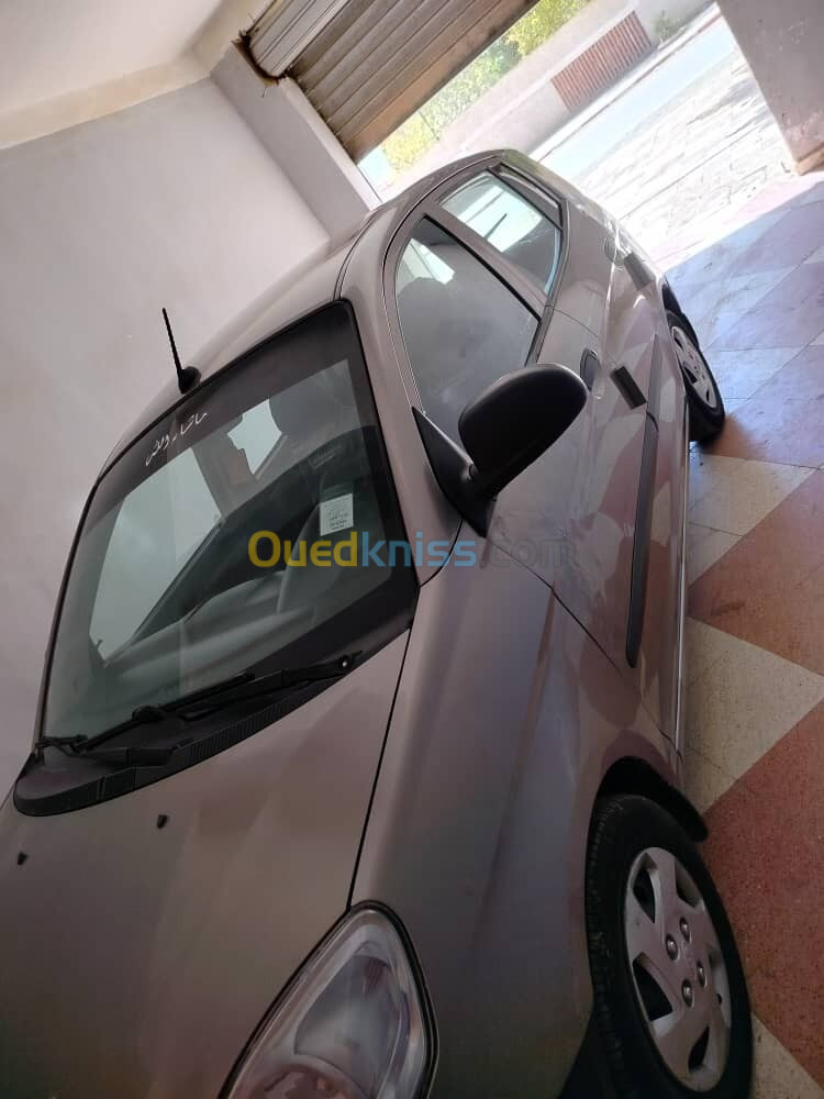 Kia Picanto 2010 Style