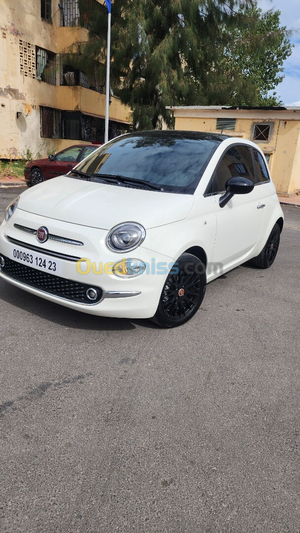 Fiat 500 2024 Dolcevita