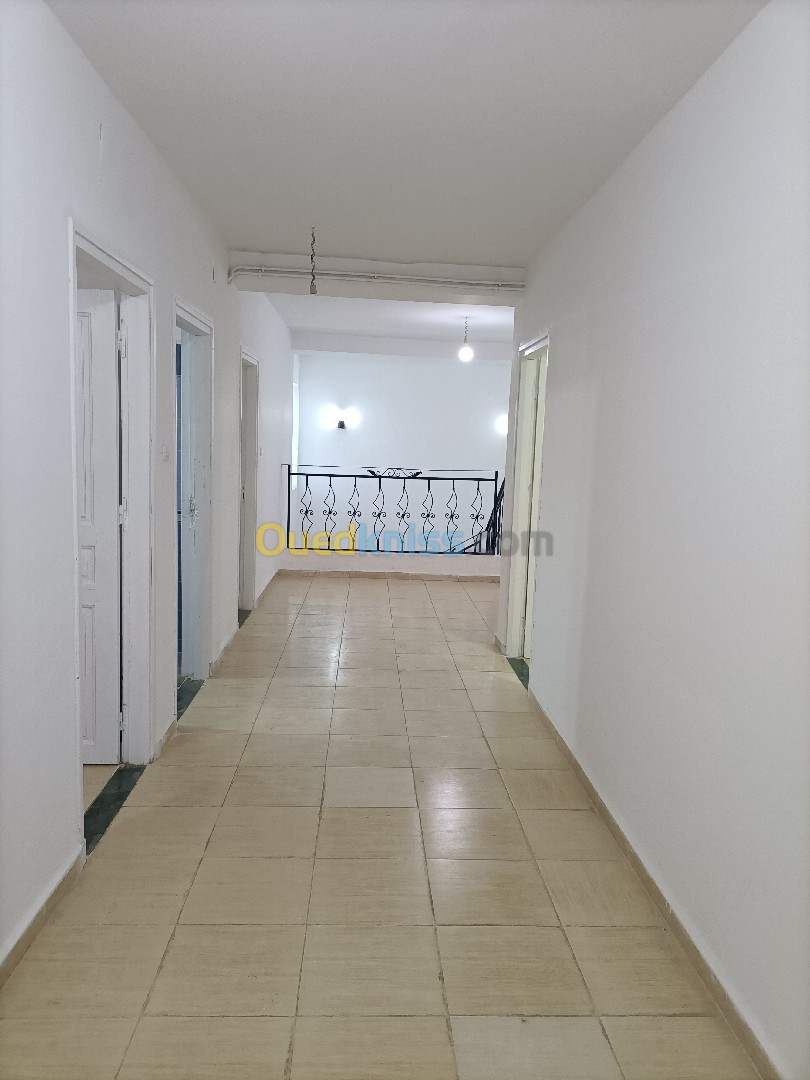 Vente Duplex F8 Alger Ouled fayet