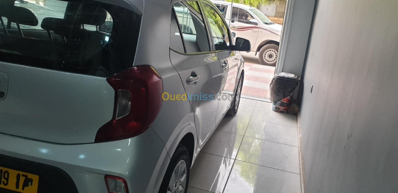 Kia Picanto 2019 LX Start