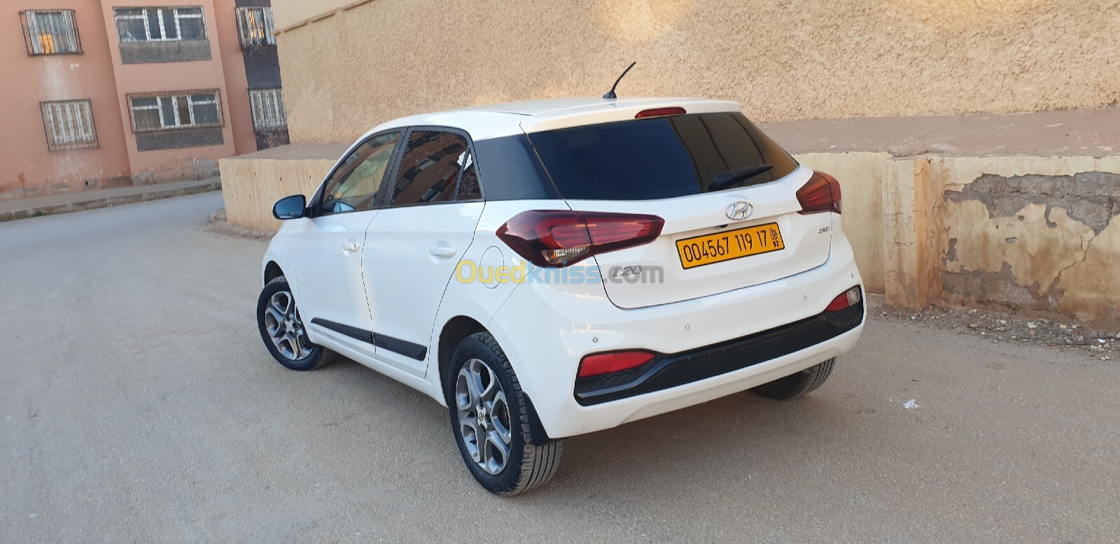 Hyundai i20 2019 i20