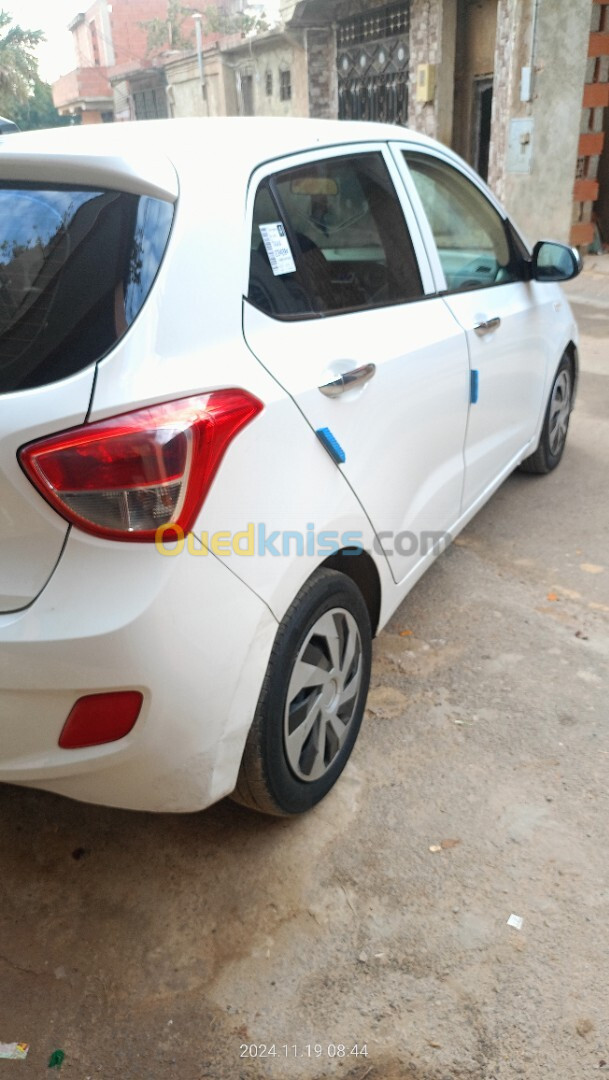 Hyundai Grand i10 2017 