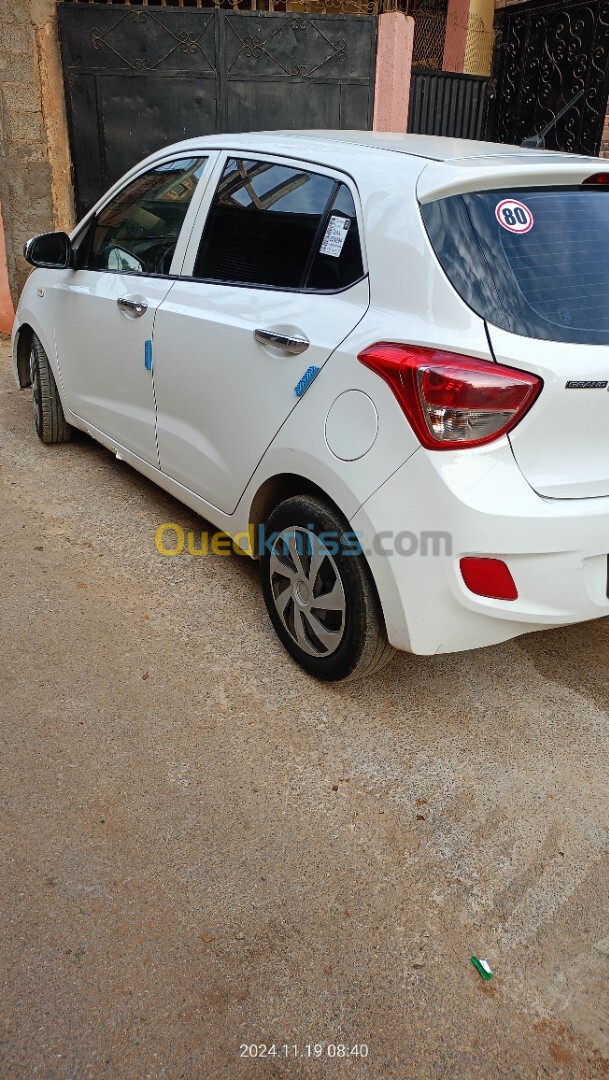 Hyundai Grand i10 2017 