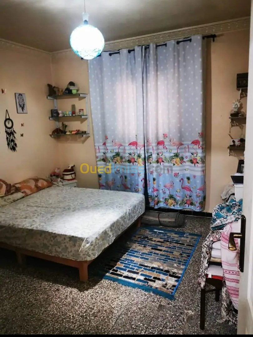 Vente Appartement F4 Constantine Ain smara