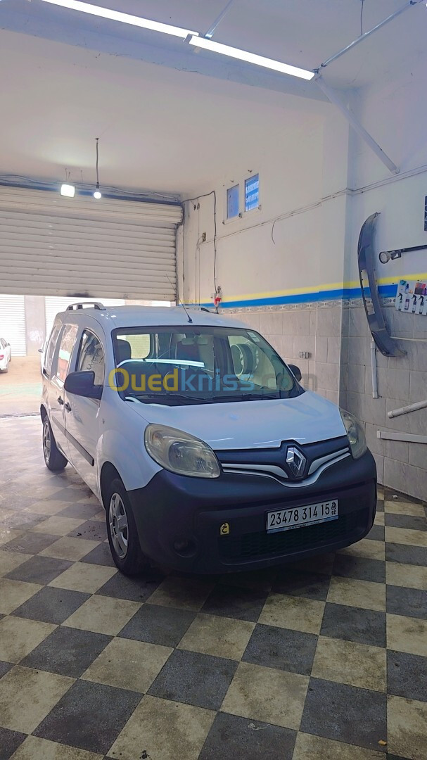 Renault Kangoo 2014 Kangoo