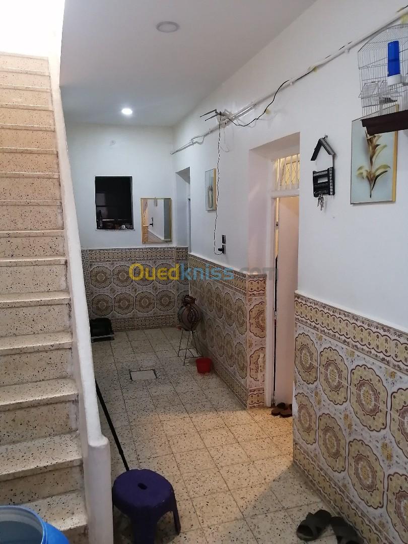 Vente Appartement F4 Biskra Biskra