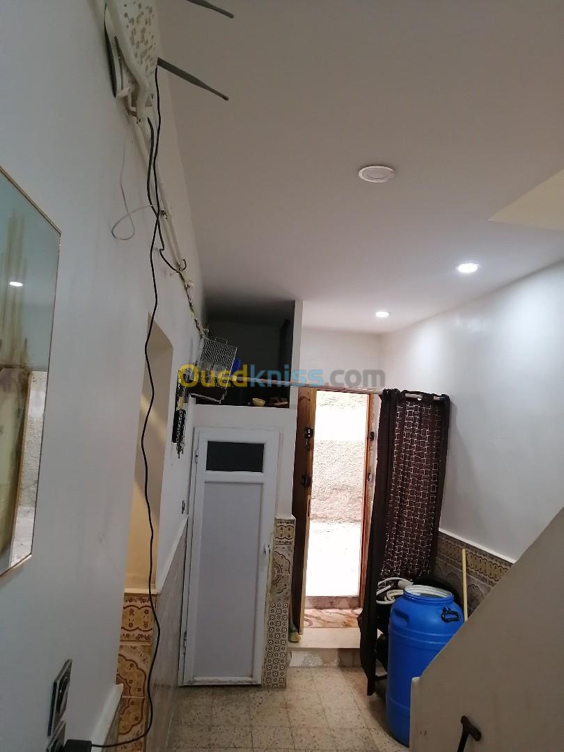 Vente Appartement F4 Biskra Biskra