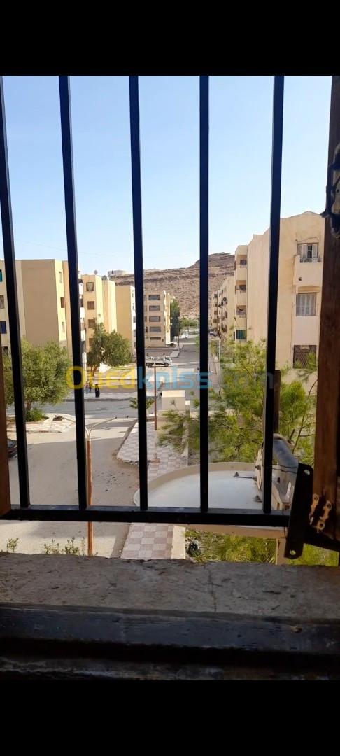 Vente Appartement F3 M'Sila Bou saada