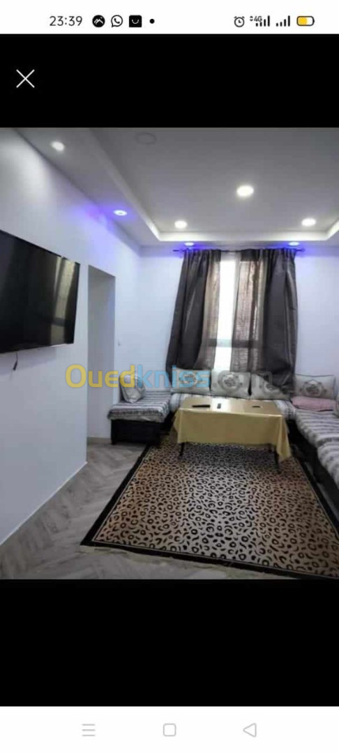 Vente Villa Oran Oran