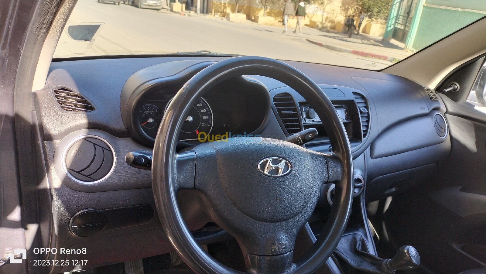 Hyundai i10 2016 GLS