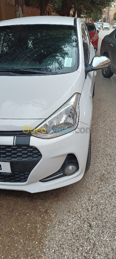 Hyundai Grand i10 2019 DZ