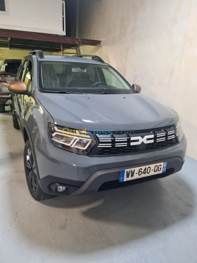 Dacia Duster 2024 Neuf