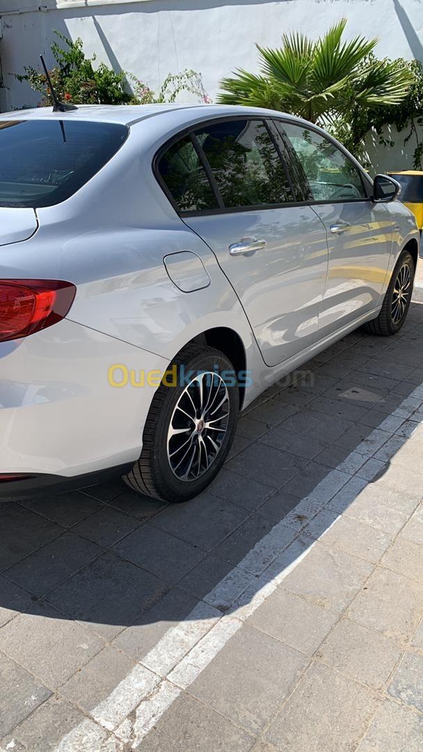 Fiat Tipo 2024 Urbain+