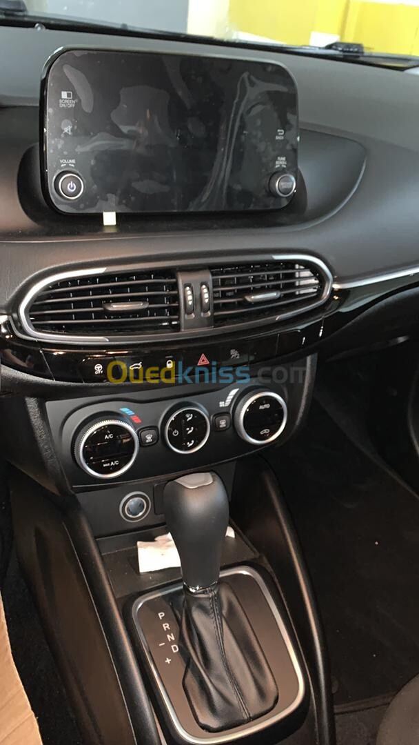 Fiat Tipo 2024 Urbain+