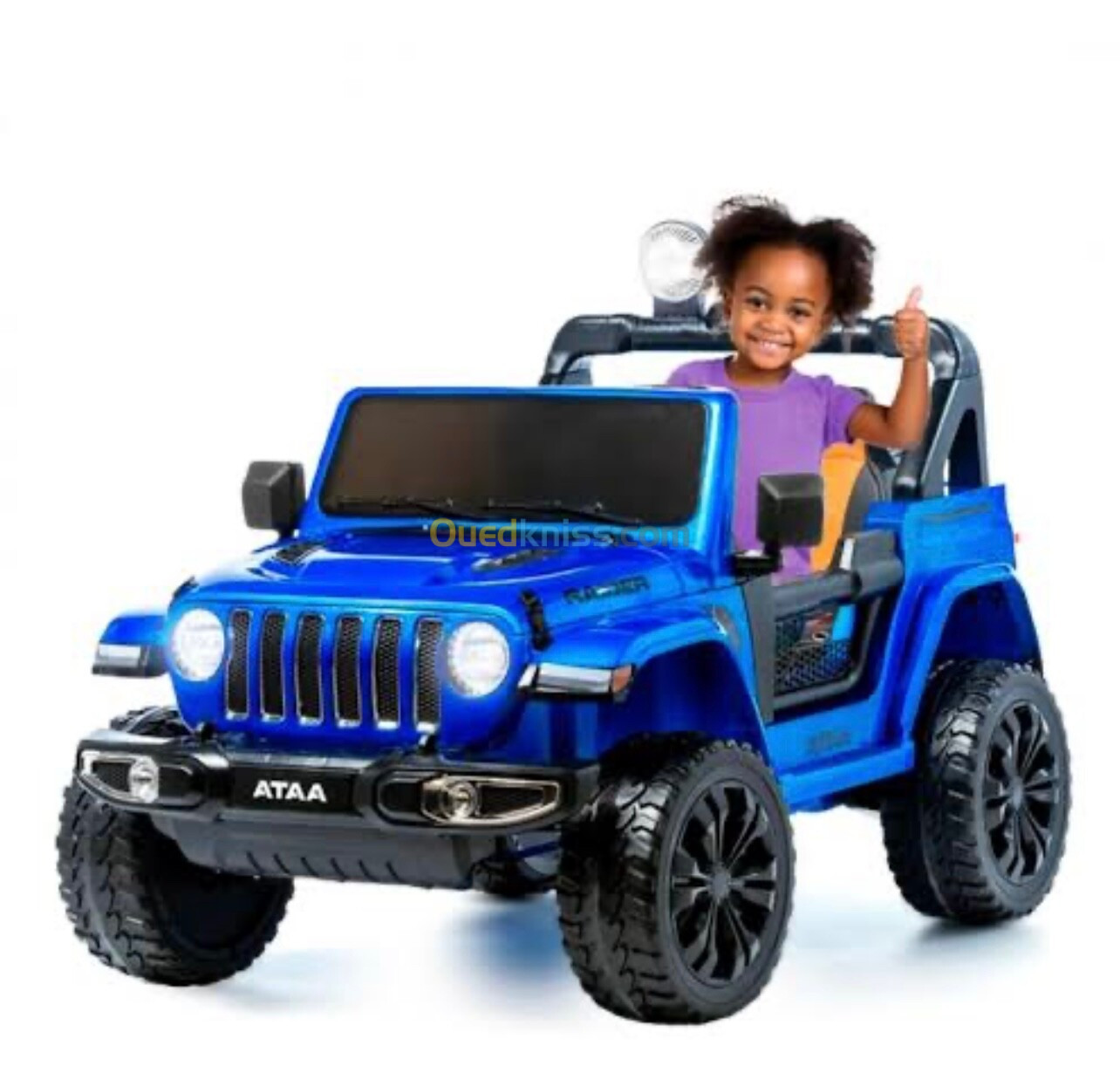 Batterie voiture enfant بطاريات سيارات الاطفال