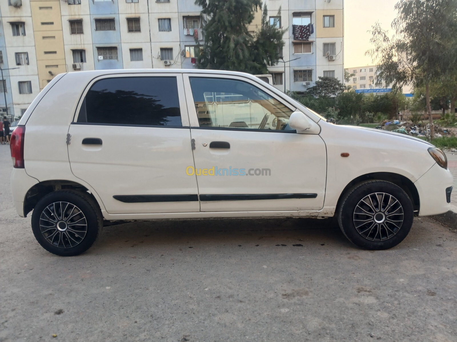 Suzuki Alto K10 2013 Alto K10