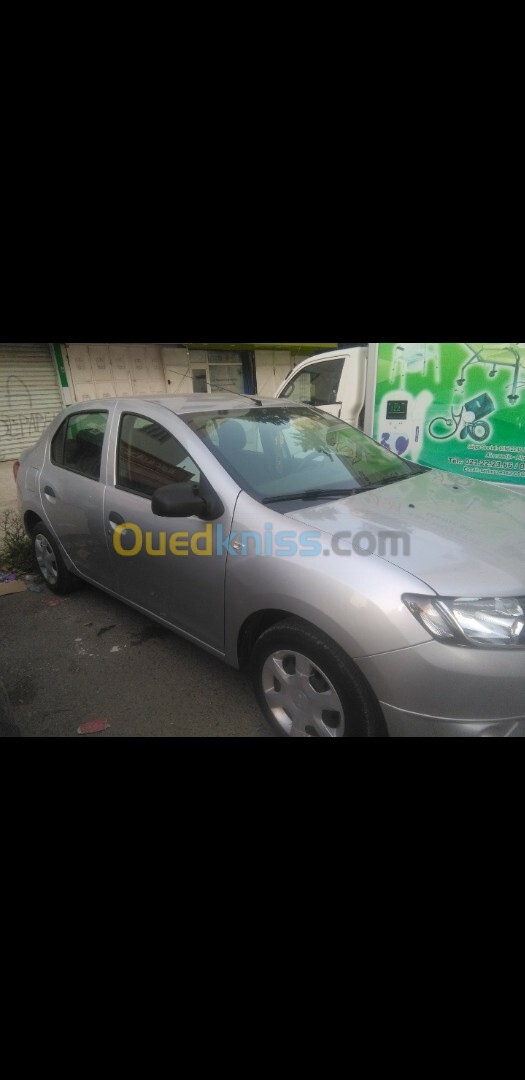 Dacia Logan 2015 Logan